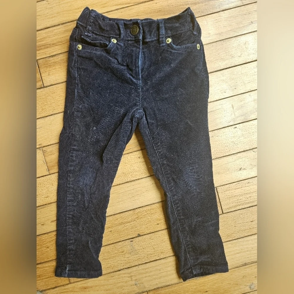 Crew Cuts Pant Set